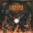thumbnail image 1 of Clockwork Revolution - Clockwork Revolution - Music & Performance - CD, 1 of 1