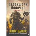 thumbnail image 1 of Clockwork Vampire Chronicles, 1 of 1
