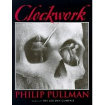 Pre-Owned Clockwork (Hardcover) 0590129996 9780590129992