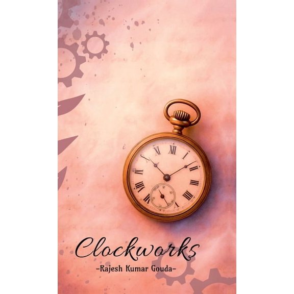 Clockworks, (Hardcover)