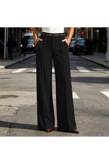 Best Sellers In Womens Dress Pants Plus Size