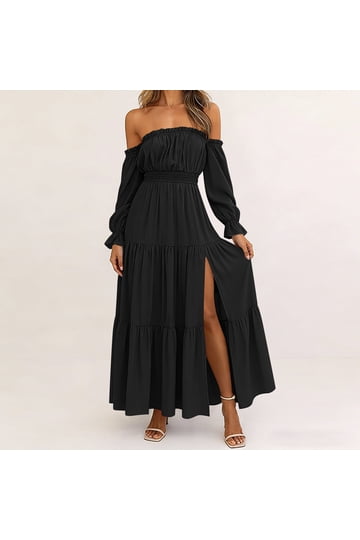 Summer Dresses in Womens Dresses - Walmart.com