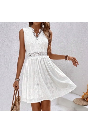 Cleo Mini Dress