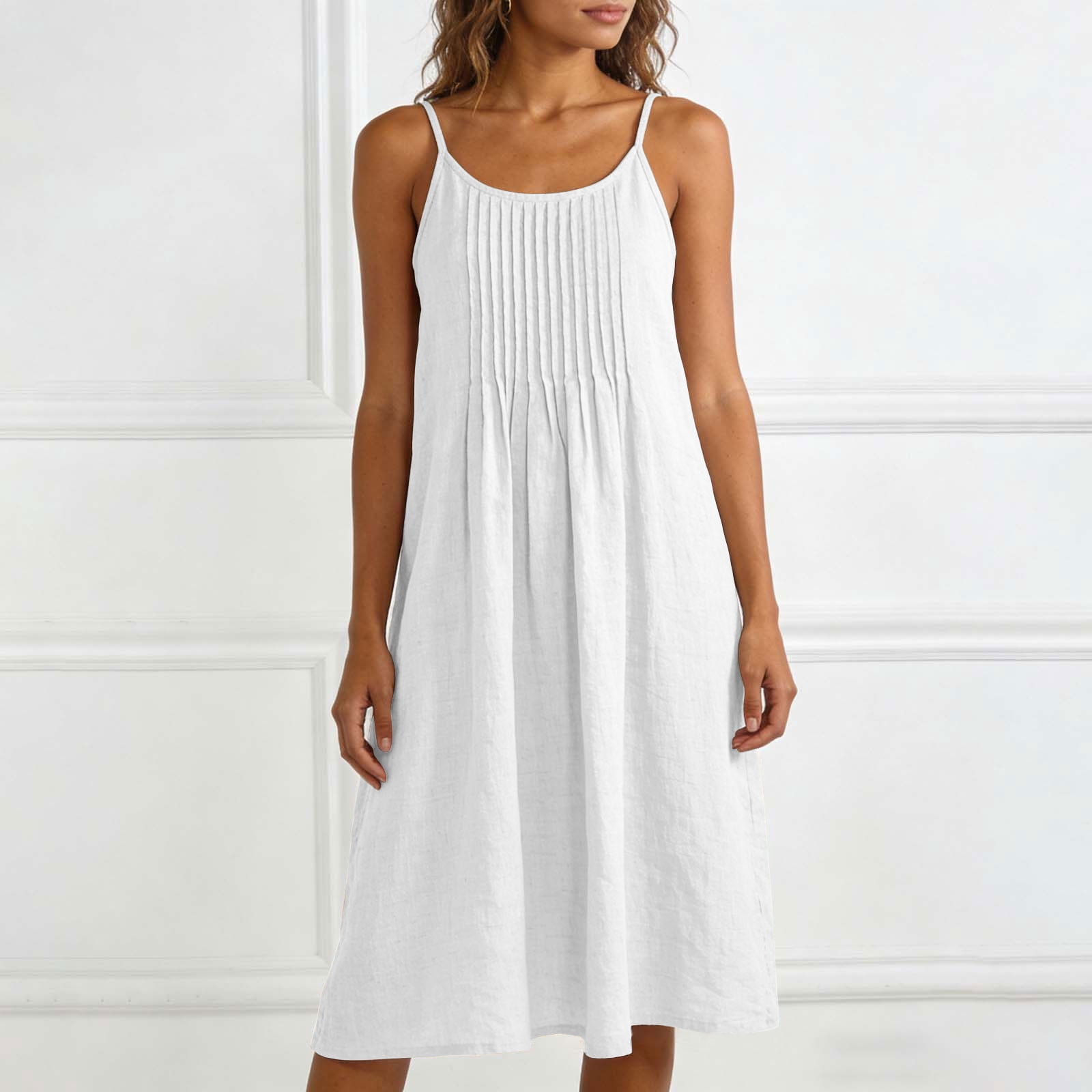 halter dress formal Neck Maxi Silk Prom Dress Bridesmaid Dress Pleate PROM Shoe Size (US):9.5 Beryl Try-on Dress Sample