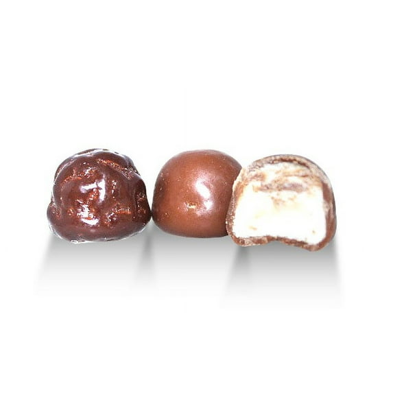 Cloetta, Chewy Chocolate covered Nougats Polly (1.500 Lbs)