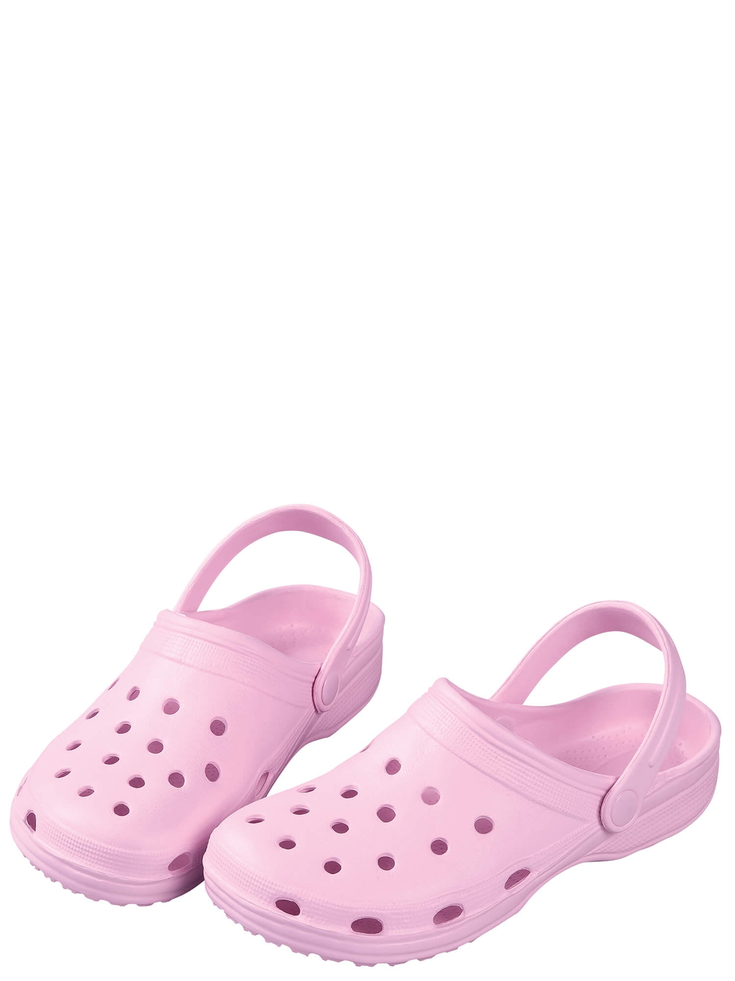 Clog with Backstrap - Walmart.com