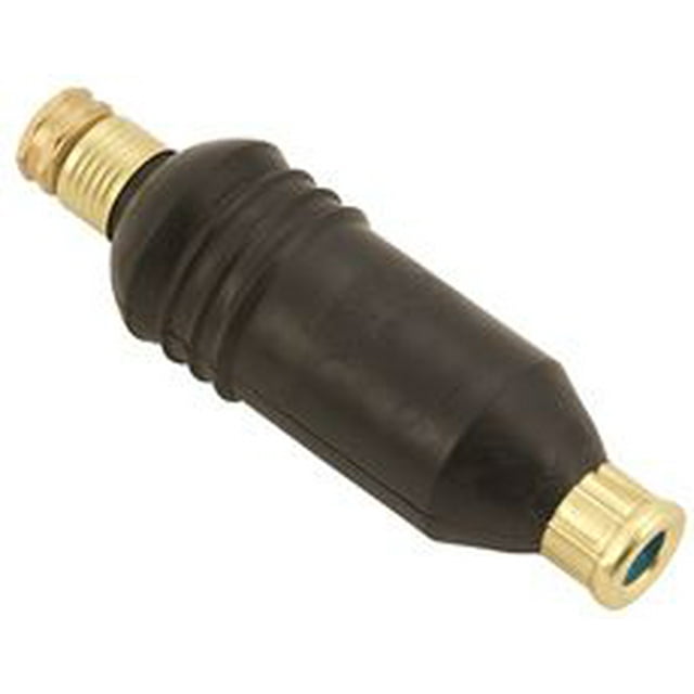 Clogbuster UnClogger For 4 In. To 6 In. Drain