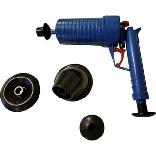 Edmondson Supply  DiversiTech GG-1 Drain Gun™ - Portable Drain Cleaning  Tool