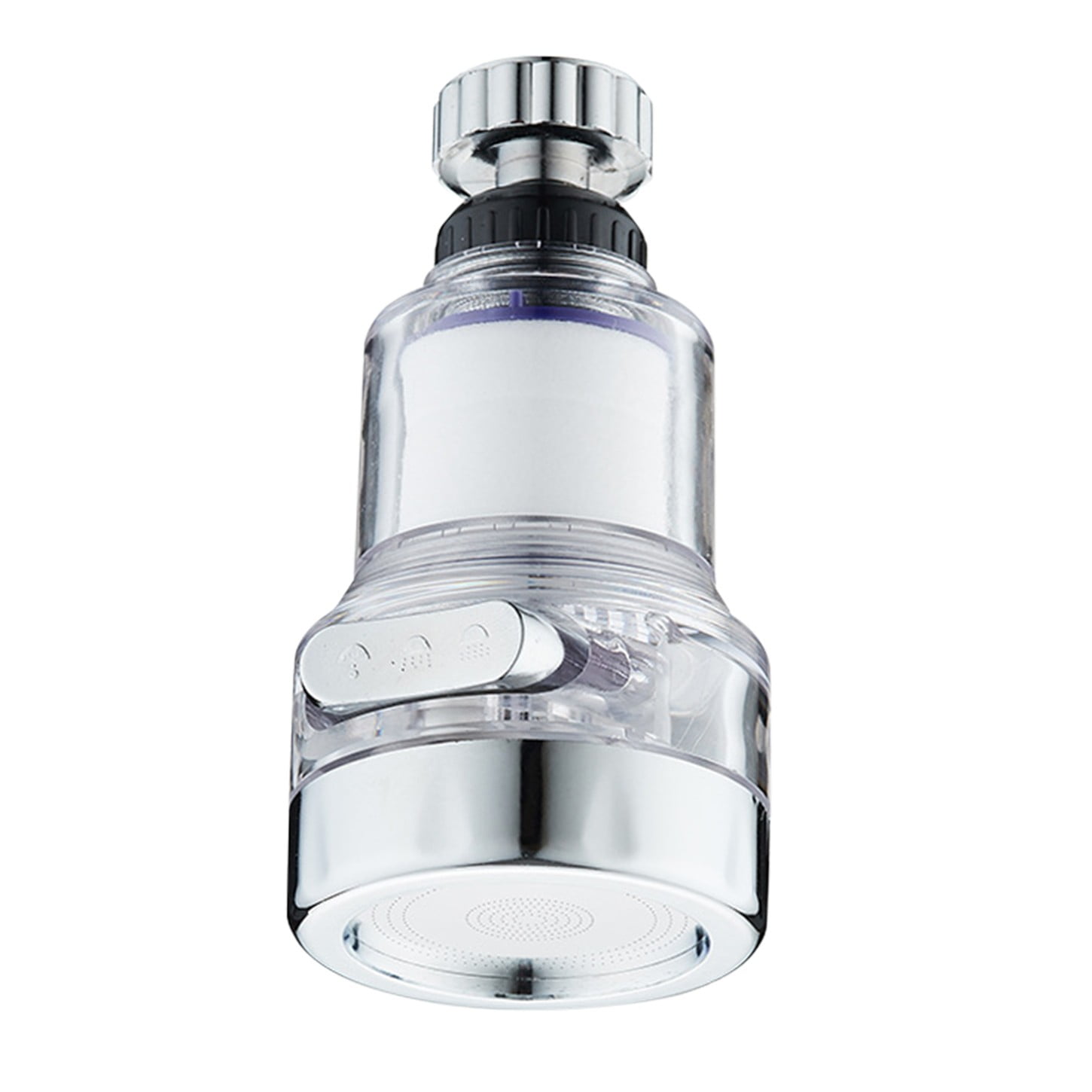 Clogged Faucet Installation Filter Faucet Water Purifier Kitchen Faucet