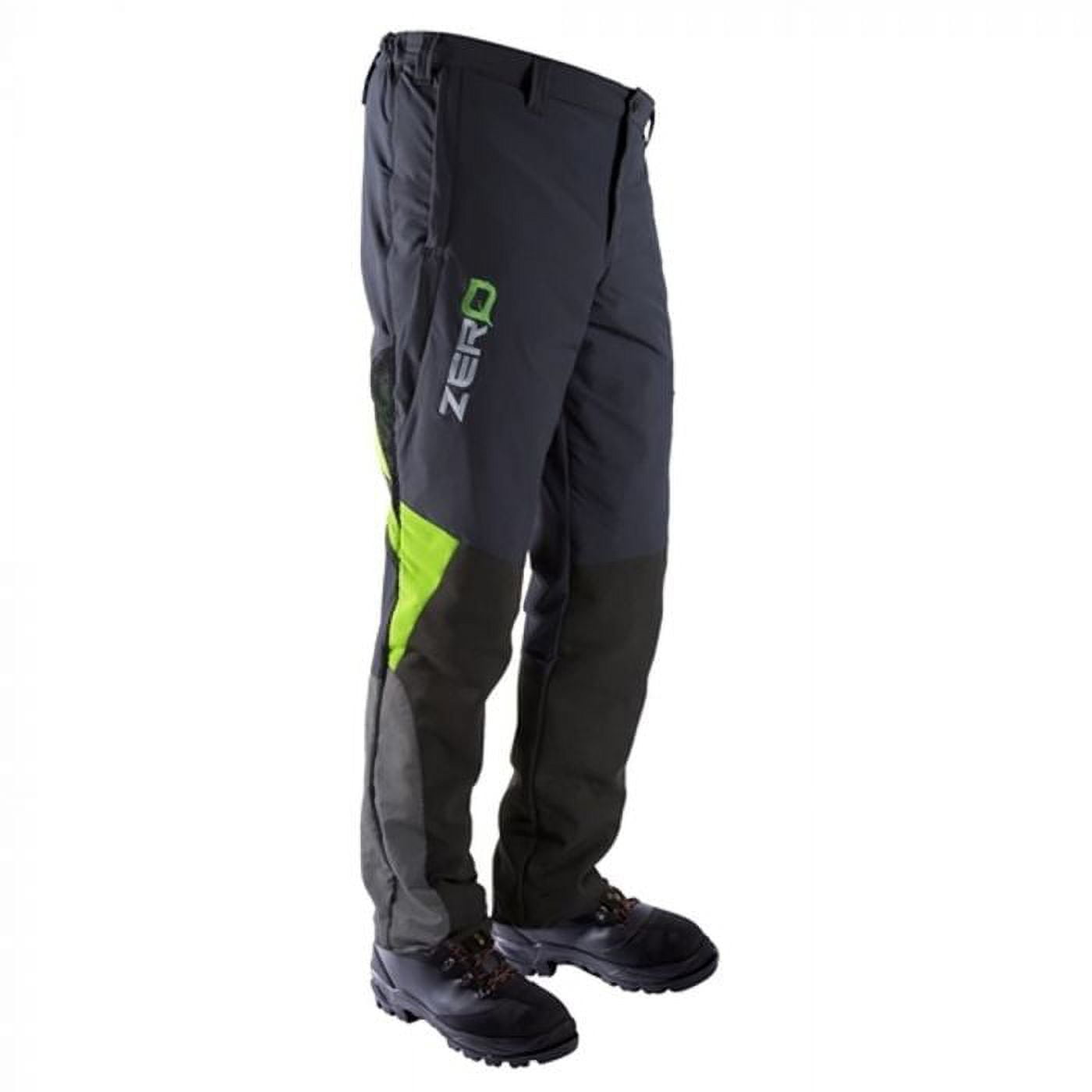 Clogger Zero Gen2 Light & Cool Chainsaw Protection Pants (Large/Regular ...