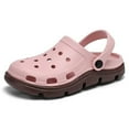 thumbnail image 1 of Clogs Men's and Women's Shoes - Beach Slides , Slip On Shoes, Men's casual shoes, 1 of 3