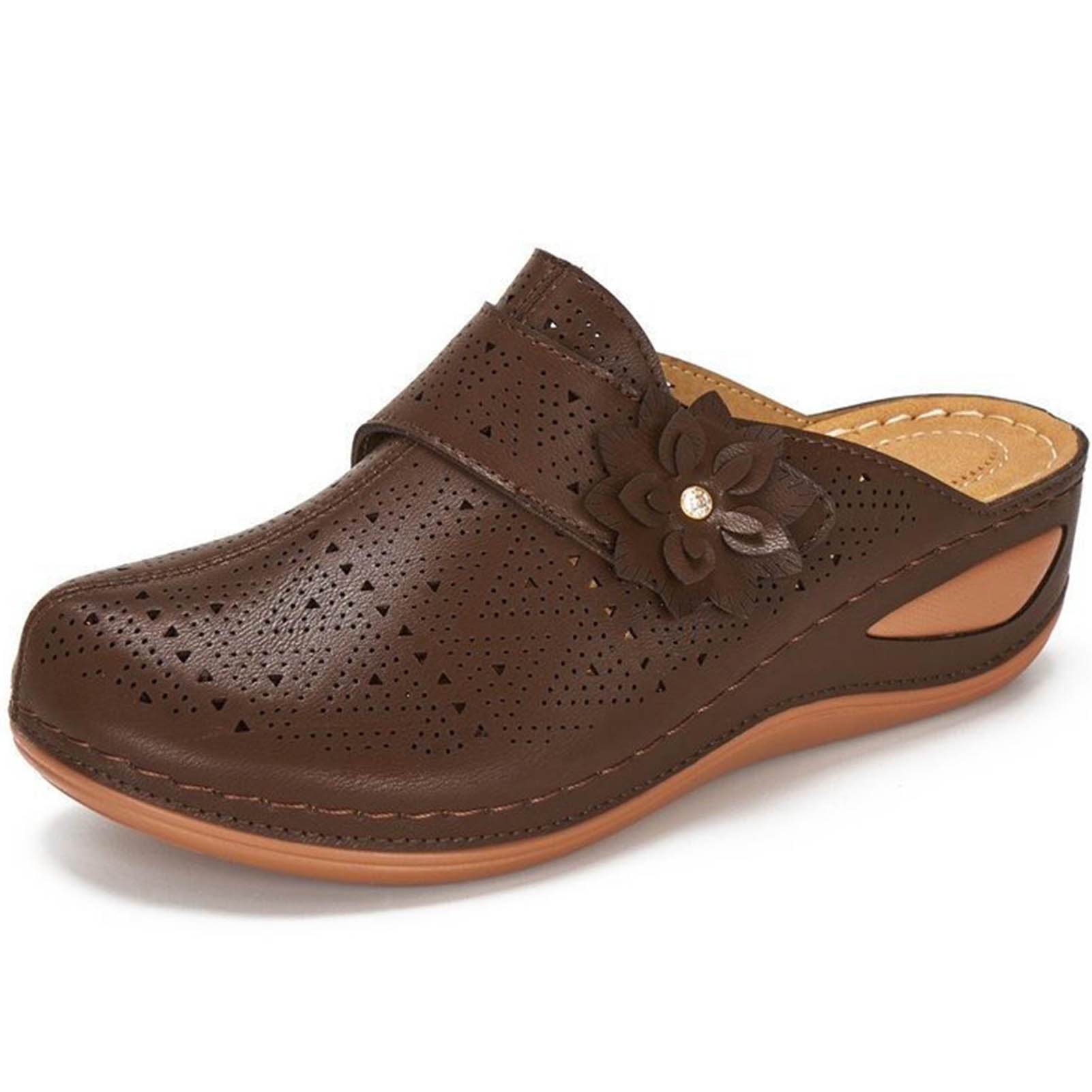 Wide fit sales vintage shoes