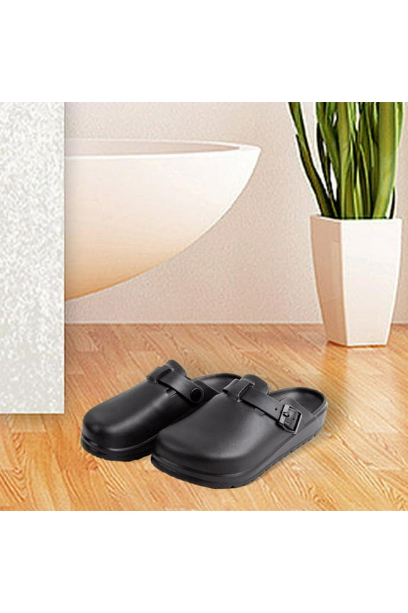 Clogs pers Platform Nursing for Restaurant