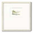 thumbnail image 1 of Cloisonne DragonflyPremium Framed Print, 1 of 5
