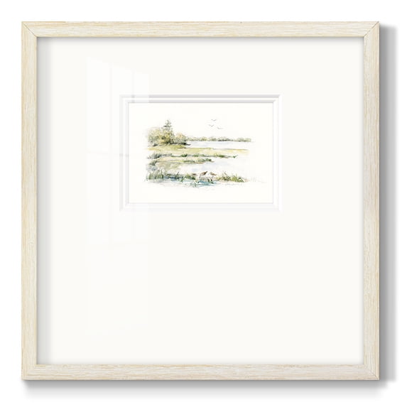 Cloisonne DragonflyPremium Framed Print