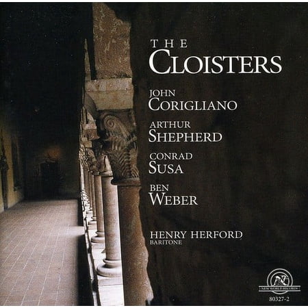 Cloisters