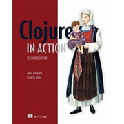 Clojure in Action Edition 2 Paperback