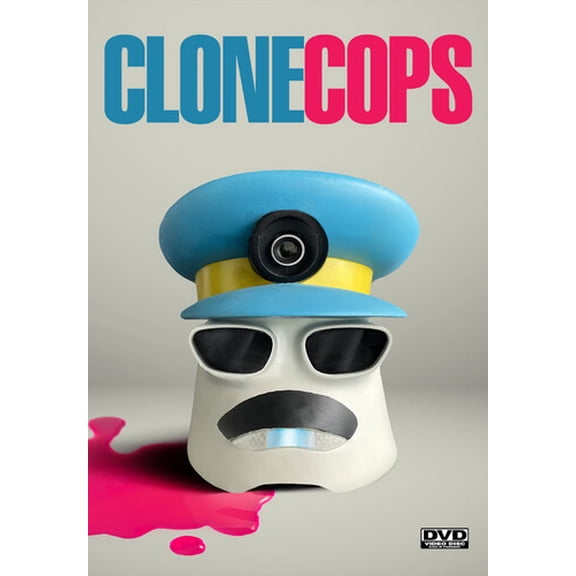 Clone Cops (DVD), Freestyle Digital, Action & Adventure