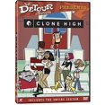 thumbnail image 1 of Clone High: The Complete 1st Season (DVD), 1 of 1