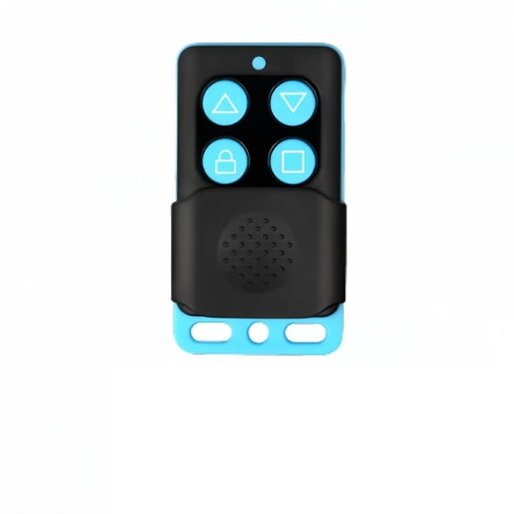Clone Remote Control RF Duplicator Copy Remote Control Fixed Code 433mhz 315Mhz Wireless Remote ,Universal Remote Adapter