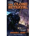 thumbnail image 1 of Pre-Owned The Clone Betrayal (Mass Market Paperback) 0441017878 9780441017874, 1 of 1