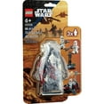 thumbnail image 1 of Clone Trooper Command Station Battle Pack Lego 40558, 1 of 3