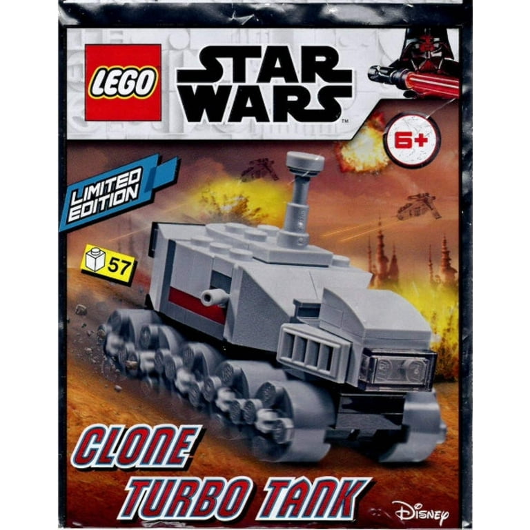 Rogue One Clone Wars Turbo Tank Rogue One Clone Turbo Tank Clone