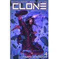 thumbnail image 1 of Pre-Owned Clone Volume 4 (Paperback) 1632150360 9781632150363, 1 of 1