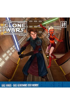 Clone Wars 09