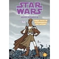 thumbnail image 1 of Pre-Owned Clone Wars Adventures, Vol. 2 (Star Wars) by Haden Blackman COMICS & GRAPHIC NOVELS / Science Fiction Paperback English, 1 of 1