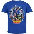 thumbnail image 1 of Clone Wars - Character Juvy T-Shirt, 1 of 1