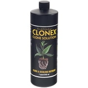 Clone and Seedling Nutrient HDI Clonex Clone Solution - 32oz