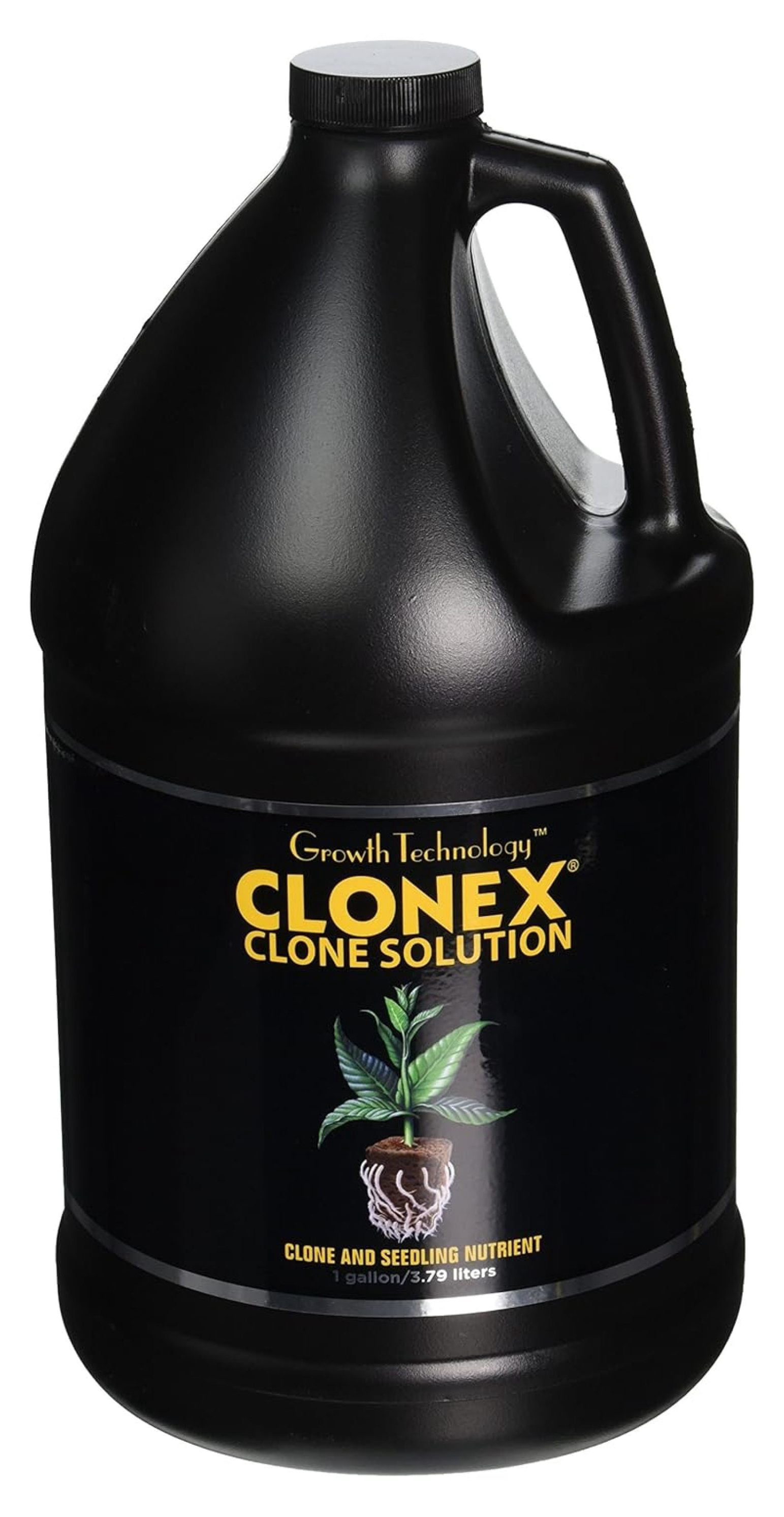 Clonex Clone Solution