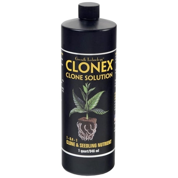 Clonex Clone , Quart (Highly Concentrated)