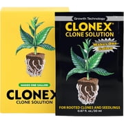 Clonex Clone Solution Professional Grade Nutrient Formula - 20ml
