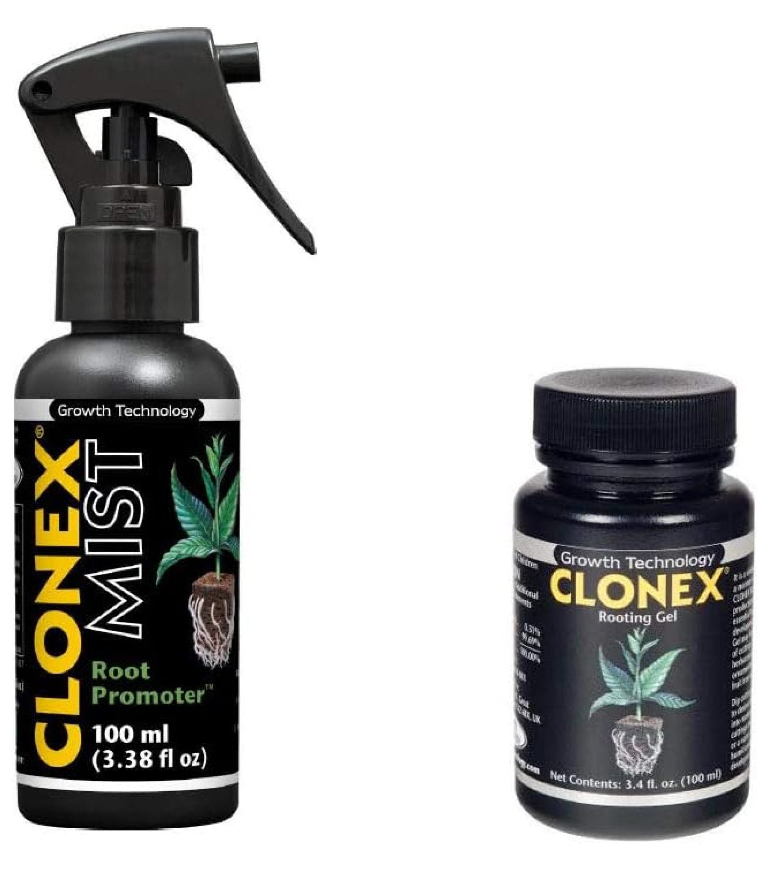 Clonex Clone Solution Clonex Clone Solution