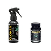 Clonex Mist 100ml and Clonex Gel 100ml