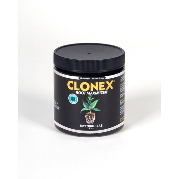 Clonex Root Maximizer Soluble 8 oz
