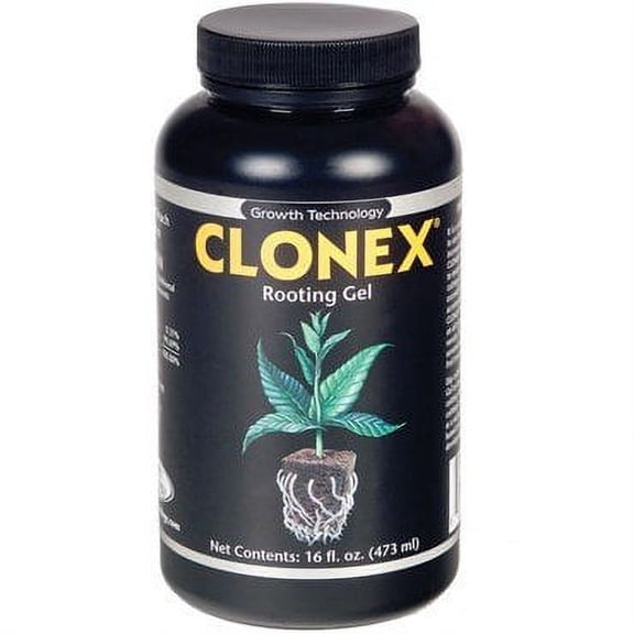 Clonex Rooting Gel, 1 Pint