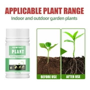 Cloning Gel -2 Pack Cloning Paste with Rapid Rooter Rooting Hormone - 0.5% IBA Indole-3 Butyric Acid Vitamin B-1 Added, Essential for Healthy Plant Growth, Dye-Free