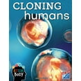thumbnail image 1 of Pre-Owned Cloning Humans (Stem Body) Paperback, 1 of 1