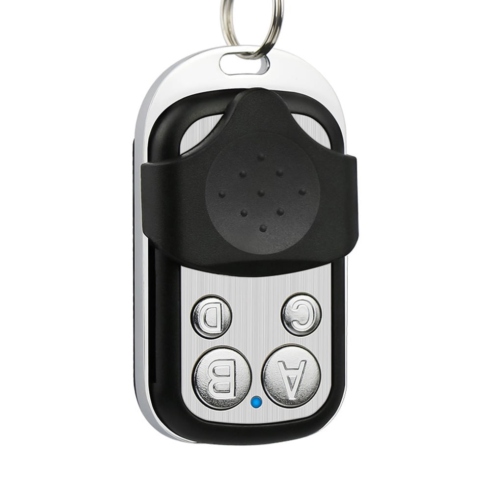 Cloning Key Fob Control 433MHz Copy Remote Controller Metal Clone ...