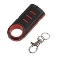 Cloning Key Fob Remote Control Transmitter 4 Keys 315MHZ Wireless