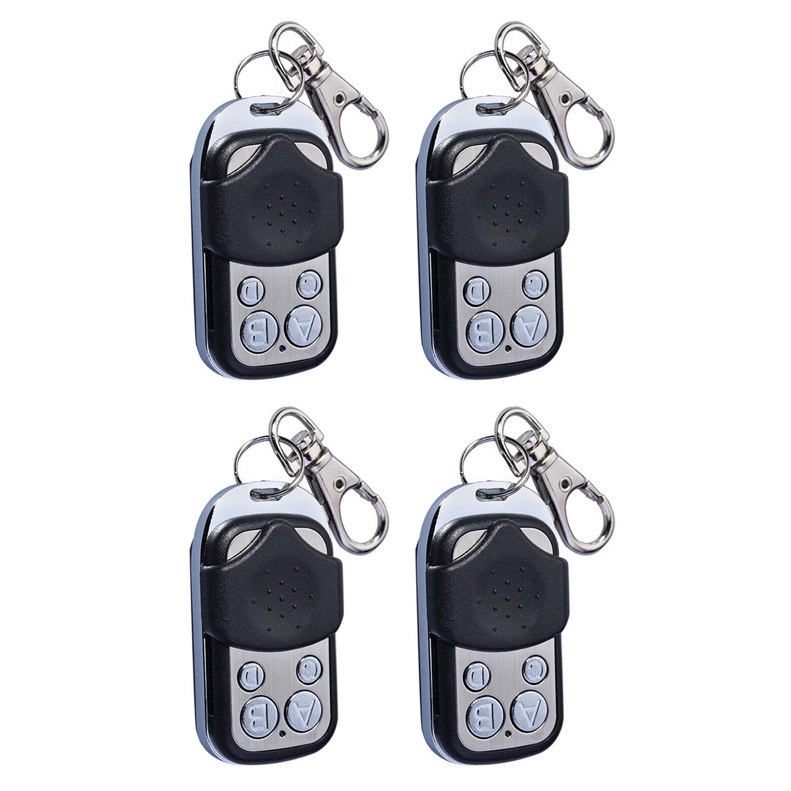 Cloning Key Fob Universal Cloning Remote Control Key Fob for Car Garage