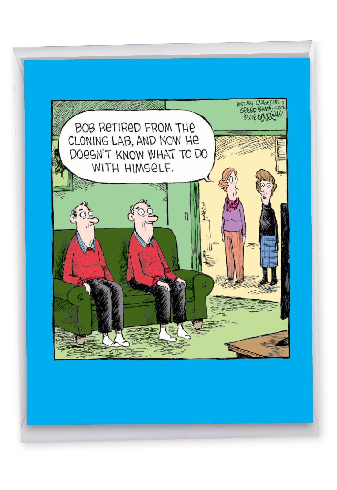 Cloning Lab Retirement from Us - Walmart.com
