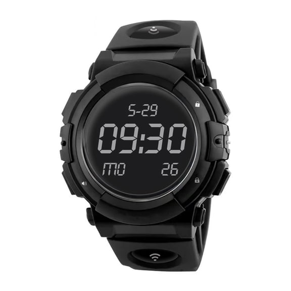 Cloning Remote Controller Smartwatch Type Wireless Auto Remote Duplicators for Garage Door Electrics Gate Vehicles Door