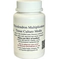 Cloning Tissue Culture Media Pre Mixed for Philodendron, Hoya