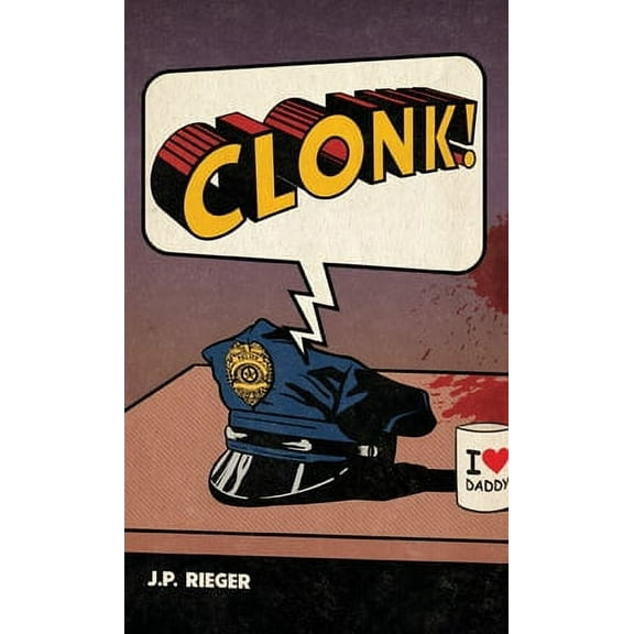 Clonk! -- J. P. Rieger