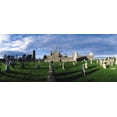 thumbnail image 1 of Clonmacnoise, Co Offaly, Ireland; Monastery Established In 545 Ad by The Irish Image Collection / Design Pics (30 x 12), 1 of 1