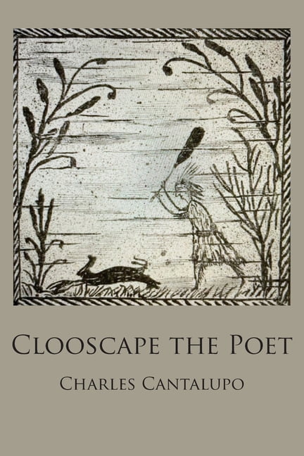 Clooscape the Poet, (Paperback)
